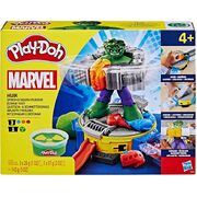 Play-Doh Marvel Hulk Smash & Squish Playset