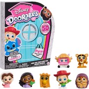 Disney Doorables Pixel Perfect Multi Peek Collector Set (Series 12)