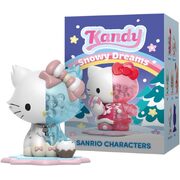 Mighty Jaxx - Kandy Snowy Dreams Sanrio Character Blind Box