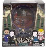 Polly Pocket Collector The Addams Family Collector Compact