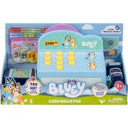 Bluey Role-Play Cash Register