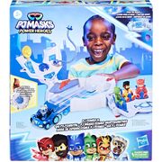 PJ Masks Power Heroes Power Q Playset