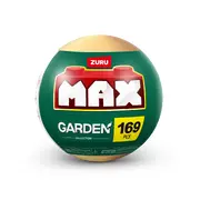 ZURU MAX Premium Garden Pots Building Bricks Collection