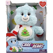 Care Bears Christmas Wishes Singing Feature Plush 38.5cm