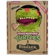 Teenage Mutant Ninja Turtles Limited Edition Fuggler - Raphael