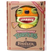 Teenage Mutant Ninja Turtles Limited Edition Fuggler - Michelangelo