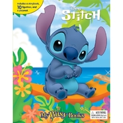 My Busy Books Disney Stitch