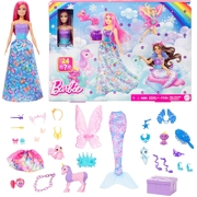 Barbie Dreamtopia Advent Calendar HRG60