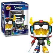 Funko Bitty Bot POP! Voltron Legendary Defender: Voltron with Shiro Vinyl Figure