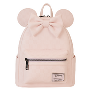 Loungefly Disney - Minnie Ear Evergreen Mini Backpack