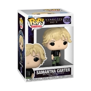 Funko Pop Stargate: SG1 - Samantha Carter #1659 Vinyl Figure