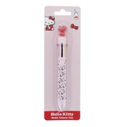 Hello Kitty Pretty in Pink Multi Colour Pen