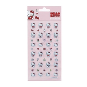 Hello Kitty Pretty in Pink Stickers