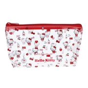 Hello Kitty Pretty in Pink Pencil Case 