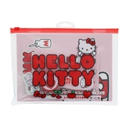 Hello Kitty Pretty in Pink Super Stationery Set