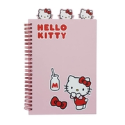 Hello Kitty Pretty in Pink Project Book