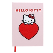 Hello Kitty Pretty in Pink Luxury Book