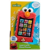 Sesame Street Learn with Elmo Phone