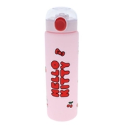 Hello Kitty Pretty in Pink Water Bottle 