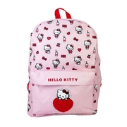 Hello Kitty Pretty in Pink Backpack 