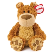 GUND Bexley Brown Bear 30cm