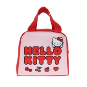 Hello Kitty Pretty in Pink Lunch Bag