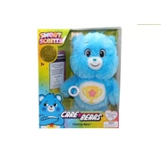 Care Bears Unlock the Magic Limited Edition - Champ Bear