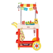 Little Tikes Ultimate Taco Cart Play Set