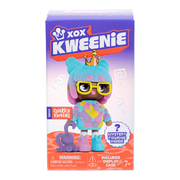 XOX Kweenie Quirky Kweens Series Mystery Single Pack