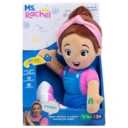 VTech Ms Rachel Speak & Sing Doll Interactive Toy