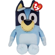 Ty Beanie Babies Regular 6" Bluey Plush