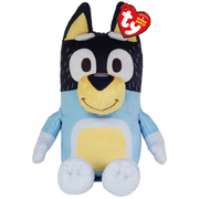 Ty Beanie Babies Bluey Regular 6" Bandit Plush