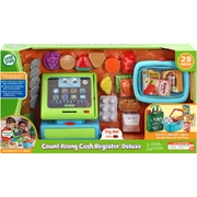 LeapFrog Count Along Cash Register Deluxe