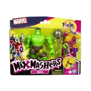 Marvel Avengers Mix Mashers Hulk Deluxe Figure