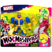 Marvel Avengers Mix Mashers Thanos Deluxe Figure