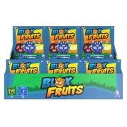 Full box of 9 c Blox Fruits (Series 2) Collectable Plush 