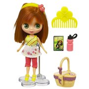 Littlest Pet Shop Blythe Outdoor Afternoon #B19