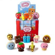 Yummy World Tasty Treats Blind Box Vinyl Mini Series Full box of 24