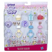 Littlest Pet Shop Series 2 Frosting Frenzy Pack Special Collection