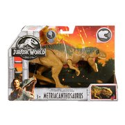 Jurassic World Fallen Kingdom Roarivores Metriacanthosaurus 