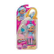 Shopkins Shop Style Shoppies Doll S7 W1 - Jascenta