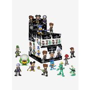 Funko Mystery Minis Disney Kingdom Hearts 3 Hot Topic Exclusive Box of 12