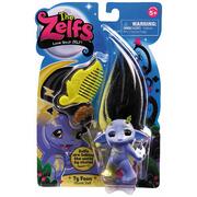 The Zelfs Season 3 Medium Zelf Ty Foon Storm Zelf