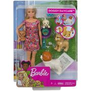 barbie day care centre