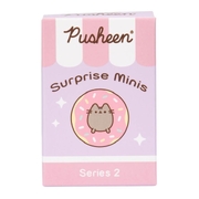 Pusheen Series 2 Vinyl Surprise Minis Blind Box