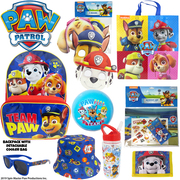 Paw Patrol 2019 Showbag