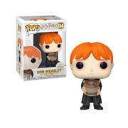 Funko POP Harry Potter Ron Weasley With Puking Slugs #114 Vinyl Figure