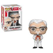 Funko Pop Ad Icons KFC Colonel Sanders #05 Vinyl Figure