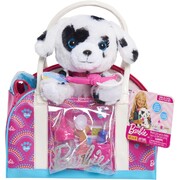 Barbie You Can Be Anything Kiss & Care Pet Doctor Set