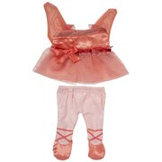 Manhattan Toy Baby Stella Twinkle Toes Outfit Set Doll Clothes  